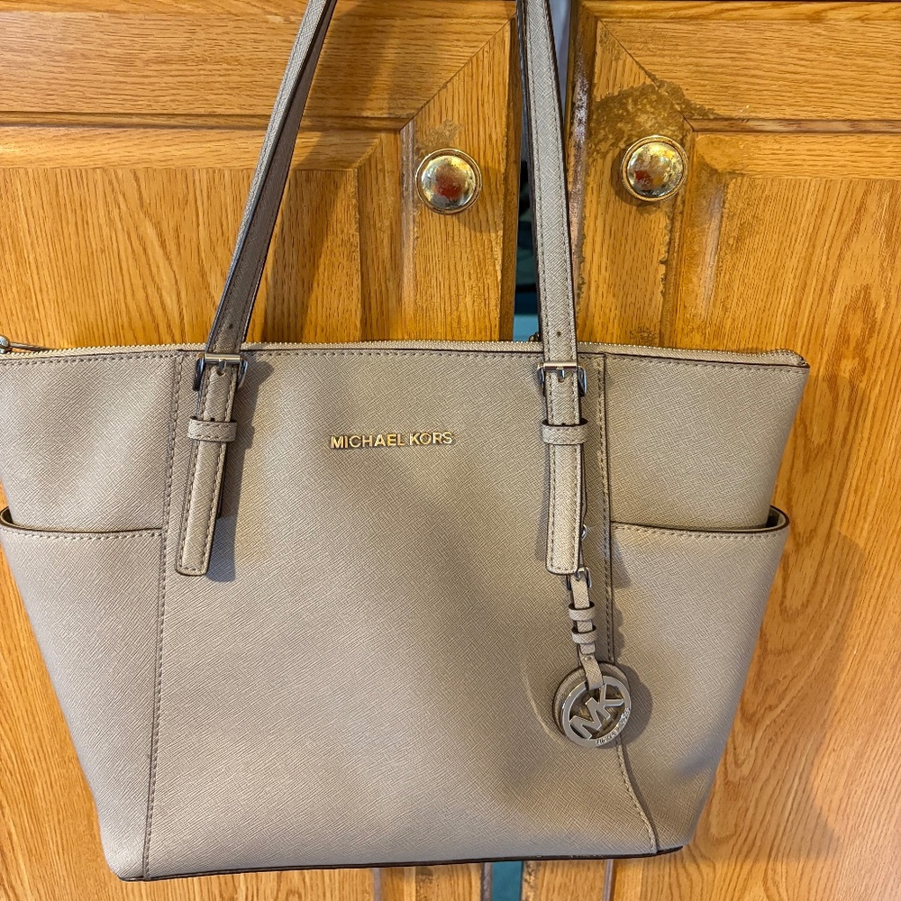 Micheal Kors Bag